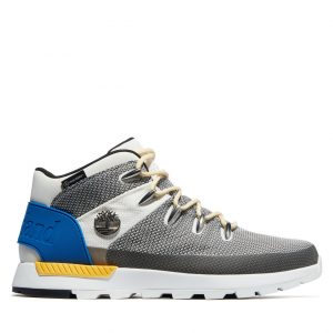 Timberland Sprint Trekker Chukka-stiefel Weiß (A2R2EL77)