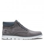 Timberland Bradstreet Chukka Grau (A413Y033)