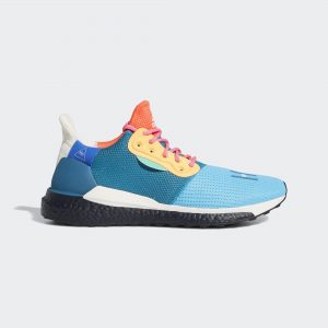 adidas Campus Pharrell Williams Ecru Tint