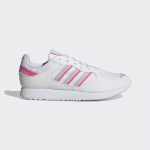 adidas Special 21 Schuh Cloud White / Purple Tint / Solar Pink (FY7933)