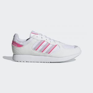 adidas Special 21 Schuh Cloud White / Purple Tint / Solar Pink (FY7933)
