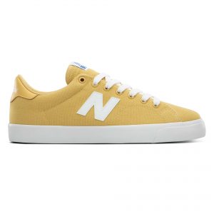 New Balance  All Coasts AM210 – Yellow/White, Yellow/White (AM210MSR)