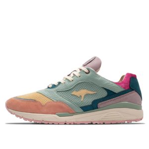 Kangaroos  x The 6th Floor WOMFT ‚F14K3R‘ (2020) (4702Z-000-4147)