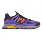 New Balance X-Racer Utility Black Mirage