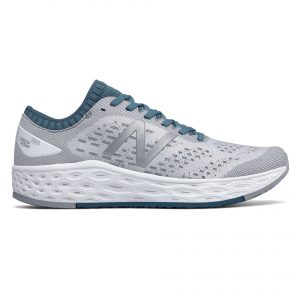 New Balance  Fresh Foam Vongo v4 – White/Jet Stream, White/Jet Stream (MVNGOCB4)