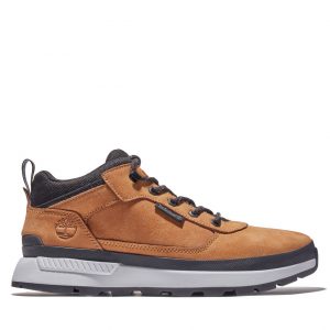 Timberland Field Trekker Sneake Gelb (A2A15231)