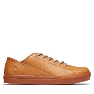 Timberland Adventure 2.0 Sneake Gelb (A2GRM231)