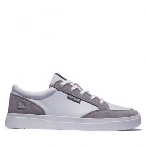 Timberland Davis Square Sneake Weiß (A2QT8100)