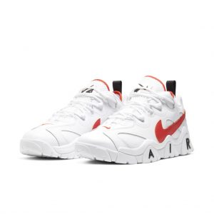Nike Air Barrage Low  (CJ5395-100)