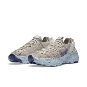 Nike Space Hippie 04 Sail Astronomy Blue