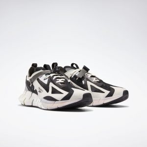 Reebok Zig Kinetica Concept Type 1 White