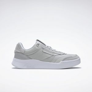 Reebok Club C Legacy Pure Grey 2 / Pure Grey 2 / White (G55896)