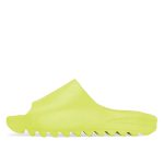 Yeezy  Slide Glow Green (GX6138)