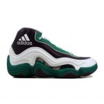 adidas Crazy 2 Green