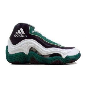 adidas Crazy 2 Green