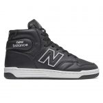 New Balance  BB480 – Black/White, Black/White (BB480HD)