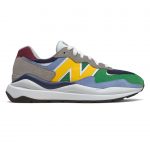 New Balance Herren 57/40 – Pink/Brown, Pink/Brown (M5740GA)