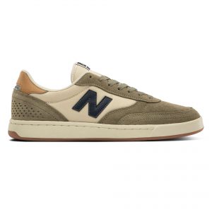 New Balance  Numeric 440 – Green/Navy, Green/Navy (NM440GNT)