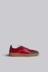 Dsquared2 sneaker (17111556KP)
