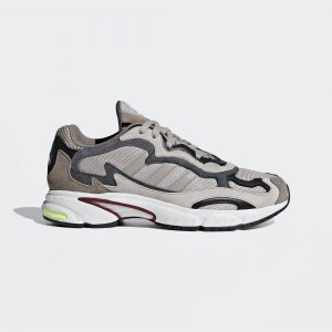 adidas Originals Temper Run Herren Sneaker  braun (G27920)