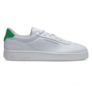 New Balance CT Alley – White/Green, White/Green (CTALYMAB)