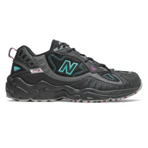 New Balance 703 – Black/Tidepool, Black/Tidepool (ML703CLD)