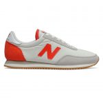 New Balance  720 – Silver Birch/Neo Flame, Silver Birch/Neo Flame (WL720WA)