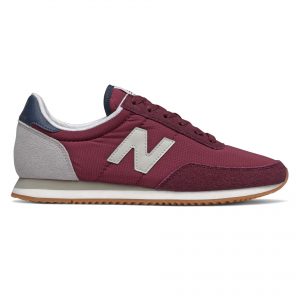 New Balance 720 – NB Burgundy/Natural Indigo, NB Burgundy/Natural Indigo (WL720WC)