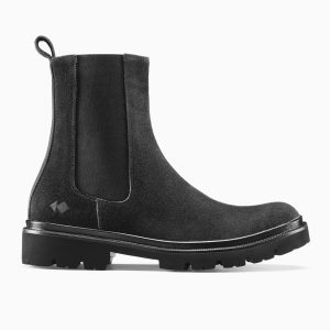 KOIO Chelsea Charcoal Charcoal (CHCH)