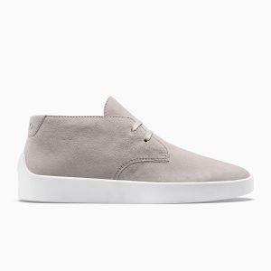 KOIO Chukka Dune Light Grey (CKDUM0)