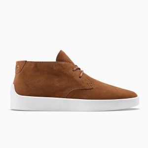 KOIO Chukka Light Brown Light Brown (CKLBM0)