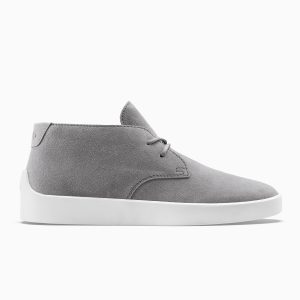 KOIO Chukka Slate Grey Grey (CKSLM1)