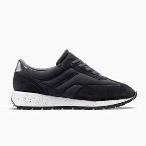 KOIO Retro Runner Night Black (RRNIW1)