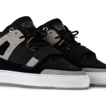 Mason Garments Firenze Mid – Versatile  Grau (FW21-34A)