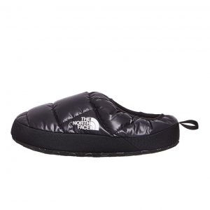 The North Face NSE Tent Mule III Tnf Black / Tnf Black (NF00AWMGKX71)