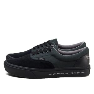 Vans x Neighborhood Comfycush Era Black (VN0A5DYB6E61)