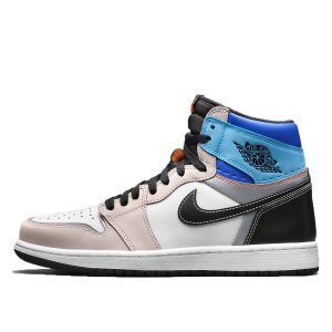 Air Jordan  1 High OG Prototype (DC6515-100)
