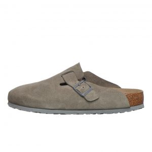 Birkenstock Boston SFB VL Stone Coin (1020549)