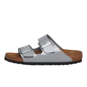 Birkenstock W Arizona BF Patent Patent Alloy (1020620)