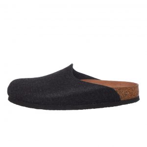 Birkenstock W Amsterdam Bz Anthrazit Veg (559123)