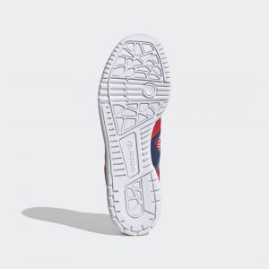 Adidas x Human Made Rivalry Low Night Marine (2020) (FY1083)