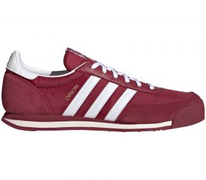 adidas Originals Orion Classic Herren Sneaker  rot (GZ5226)