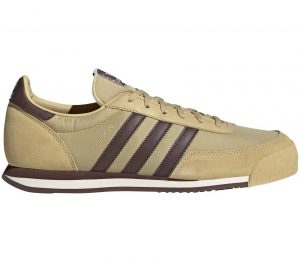 adidas Originals Orion Classic Herren Sneaker  braun (GZ5227)