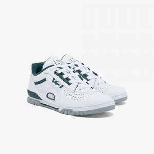 Lacoste Damen-Sneakers M89 OG Weiss (42SFA0071-1R5)