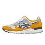 Asics Gel-Lyte III OG Sunflower / Carrier Grey (1201A482-800)