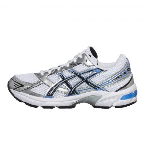 Asics Gel-1130 White / Periwinkle Blue (1202A164-105)