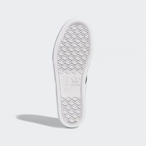 adidas Delpala Schuh Core Black / Cloud White / Grey Three (FW4240)