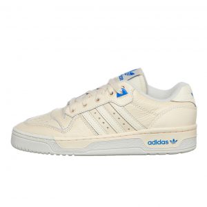 adidas Rivalry Lo W Premium Supplier Colour / White Tint / Blue Bird (H04397)
