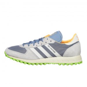 adidas TRX Vintage Grey Two / Core White / Grey Three (H02095)