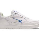 ASICS SportStyle Skycourt Damen Sneaker  weiß (1202A245-101)